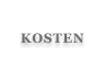 KOSTEN
